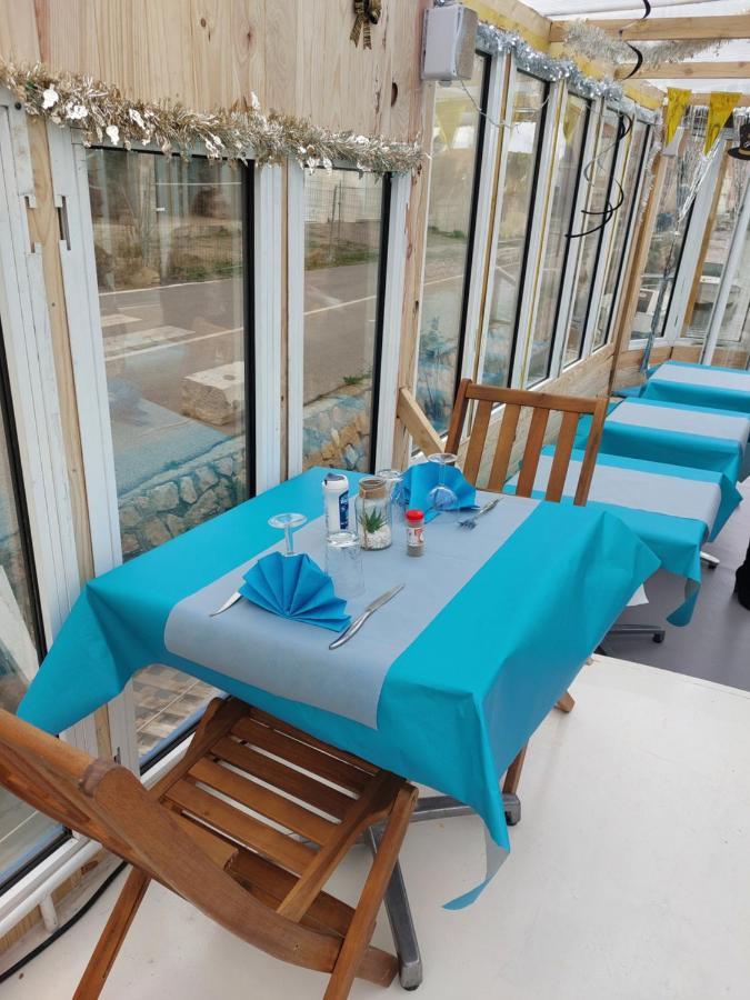 프롱티냥 Ibaia Le Bonheur B&B 외부 사진