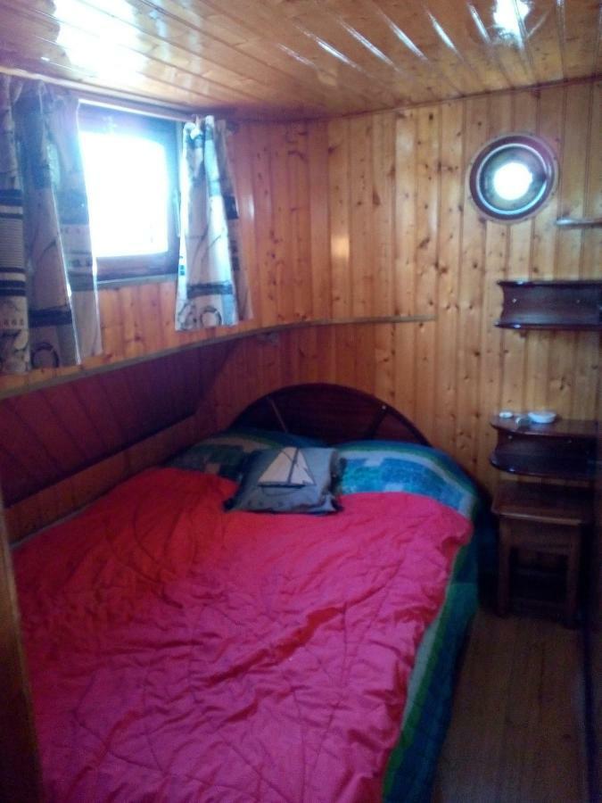 프롱티냥 Ibaia Le Bonheur B&B 외부 사진