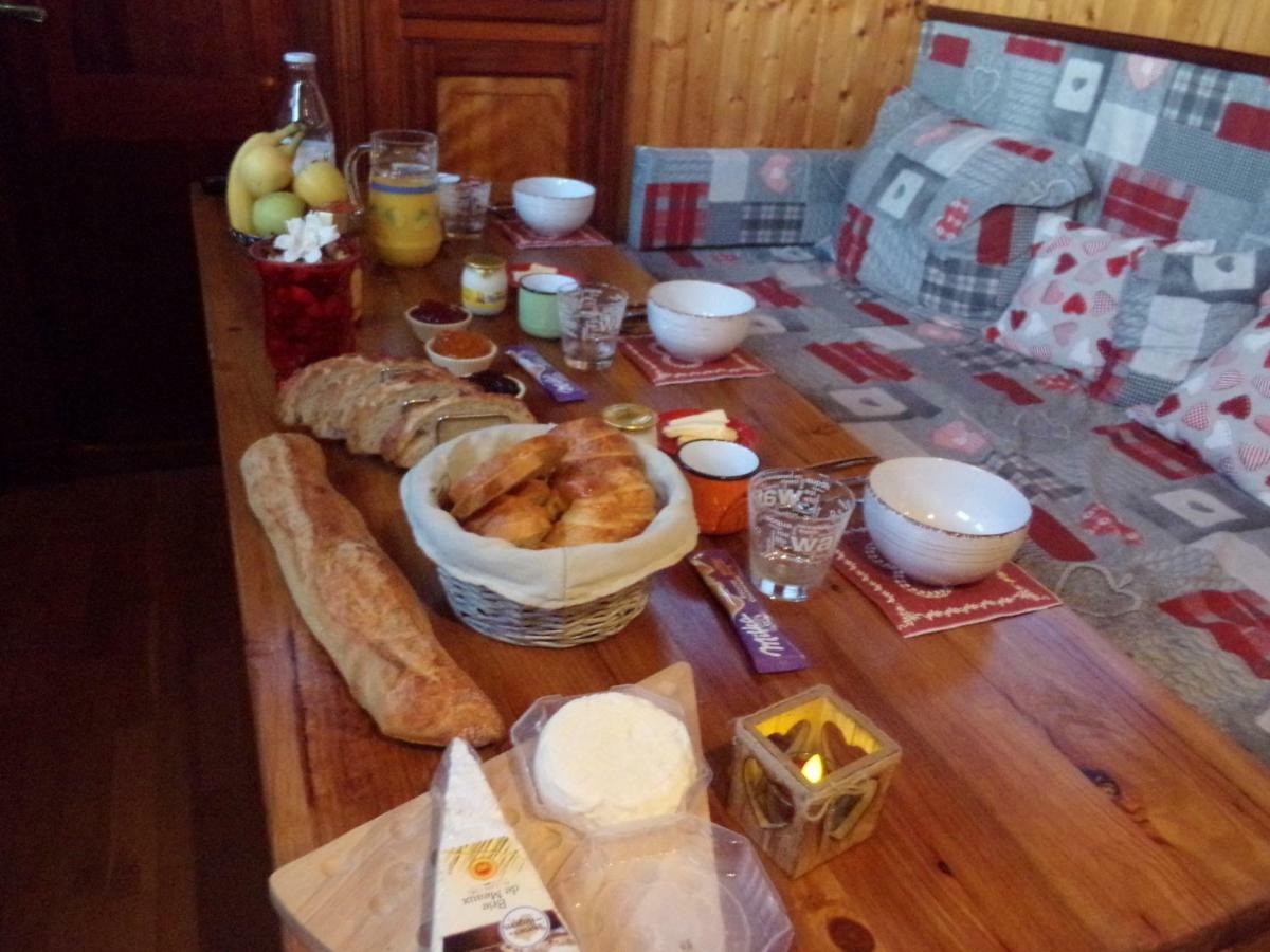 프롱티냥 Ibaia Le Bonheur B&B 외부 사진